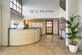HOTEL JOLANDA